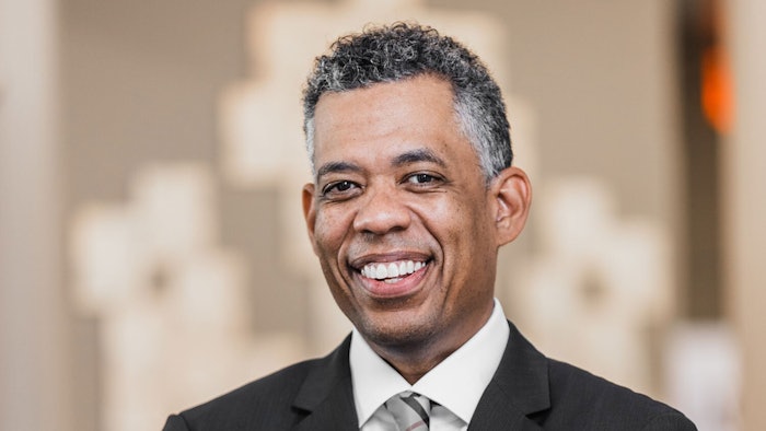 ASPS Names Dr. Steven Williams as First African American President Elect