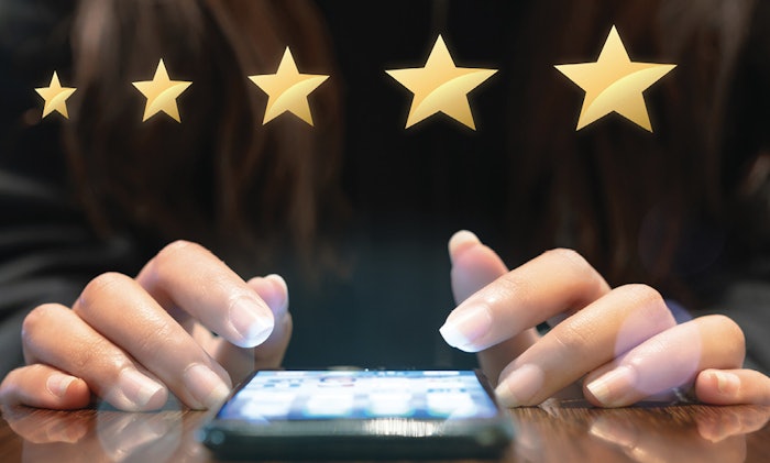 We all want five-star reviews and a five-star reputation, but is your practice providing a five-star customer experience?