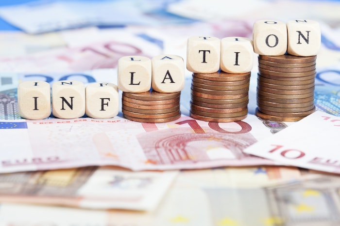 How to navigate inflation