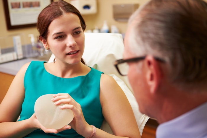 New Jersey Plastic Surgeons Introduce The Restore Breast Program