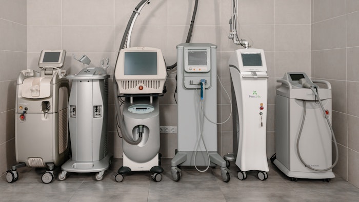 Practitioners should become familiar with laws and regulations applying to FDA device clearance.