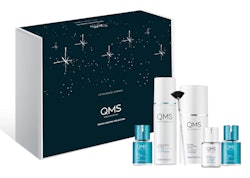 QMS Medicosmetics' Festive Season Collection