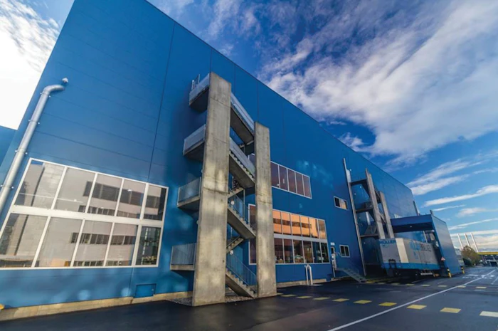 The latest announcement includes key details of the DSM-Firmenich merger.