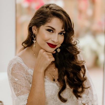 Jacinda Mecias is one of Nailpro's 30 Under 30 for 2022