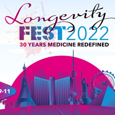 Epigenetic Aging Explored At Largest Advanced Medical Education Event Of 2022