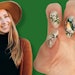 Nailpro 30 Under 30 winner Jane Tuttle