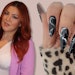 Nailpro 30 Under 30 winner Eneva Cene.
