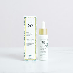 Green II Gold's RX3 Restoring Serum