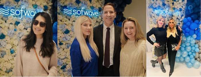 Celebrities are Choosing Dr. Gregory Mueller's Softwave Treatment for Cheek & Jawline Enhancement