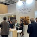At Food Ingredients Europe, Bontoux showcased a lineup of essential oils as well as highlighted Guedant (a company of Bontoux Group) which specializes in the design, production and marketing of aromatic natural ingredients.