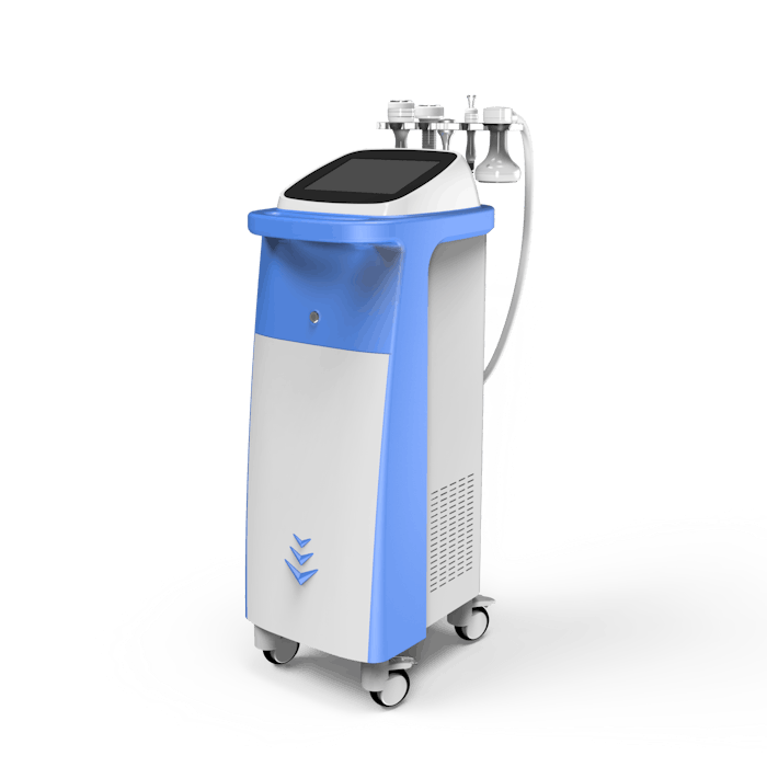 Cryolyft Pro Machine (1)