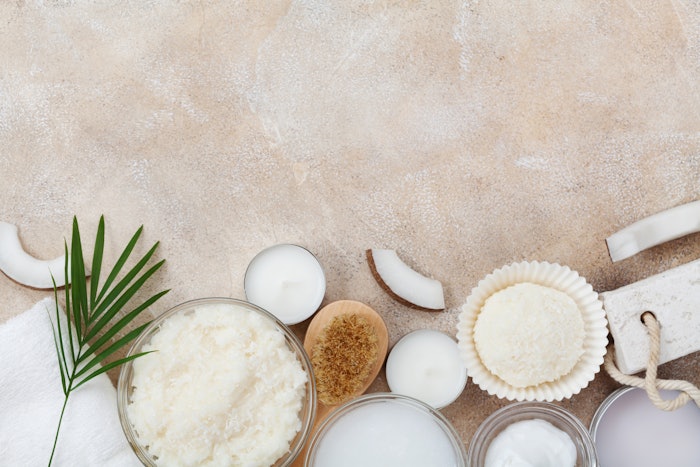 Coconut Oil & Calamine Lotion Named Top Ingredient & Product for 2022