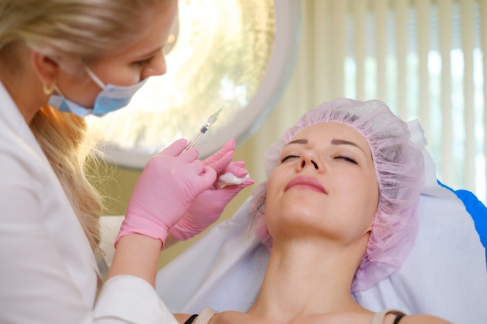 LifeSprout's Dermal Filler Achieves Primary Endpoint in Clinical Trial