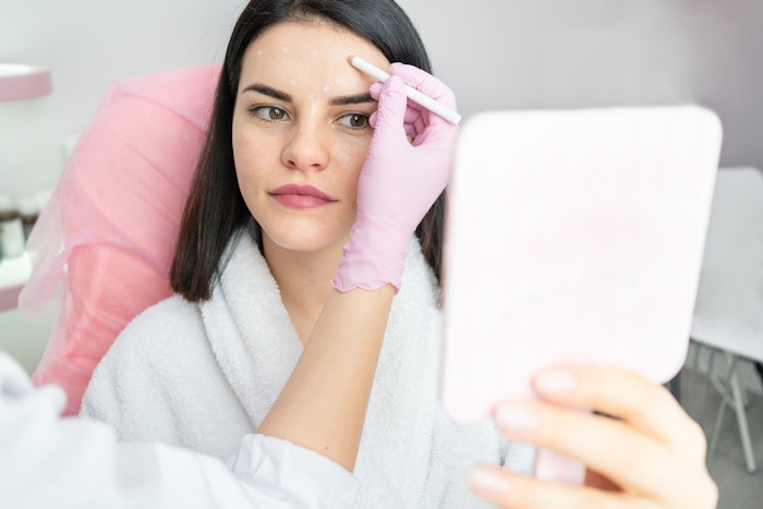 Millennials, Gen Z & Gen X Continue to Prioritize Cosmetic Beauty Procedures