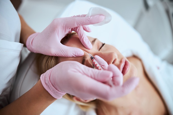 LETYBO Receives TGA Approval in Australia for Treatment of Glabellar Lines