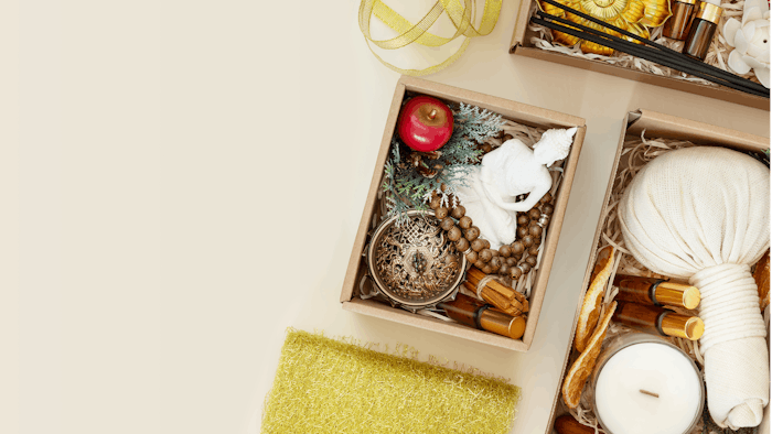 Holiday Self-Care Ideas for Clients