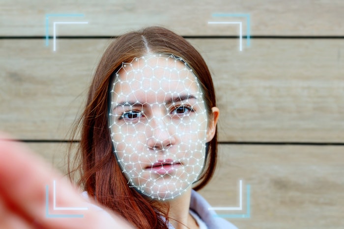 Using AI-based systems to analyze image data, the study explores the benefits of presenting skin parameter scores using gender- and age-specific scales to improve communication and patient experience.