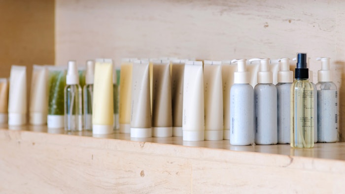 The U.S. medical-dispensed skin care market is expected to grow in 2023.