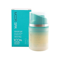 Universal Companies' Moor Spa Blemish Gel