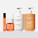 Phlur's new line of Tangerine Boy products include eau de parfum, body lotion and body wash.