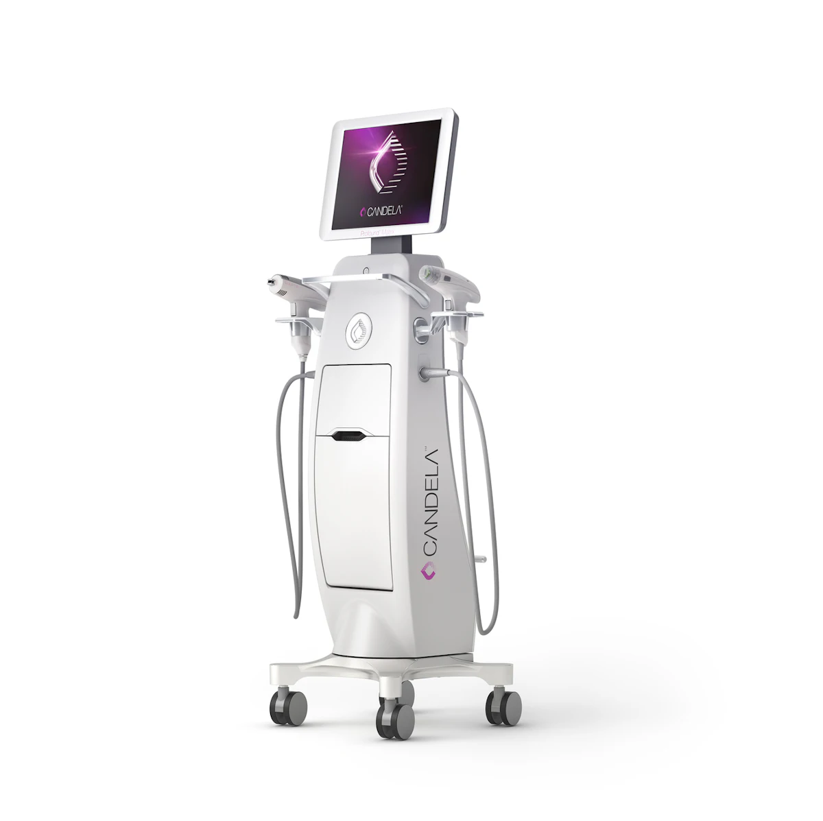 Candela Profound Matrix From: Candela | MedEsthetics