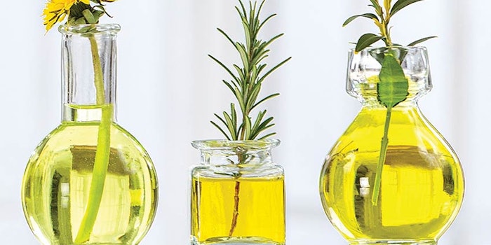 There are now avenues to integrate active levels of terpenes in ways that have deeper, more meaningful benefits beyond sensory experience.