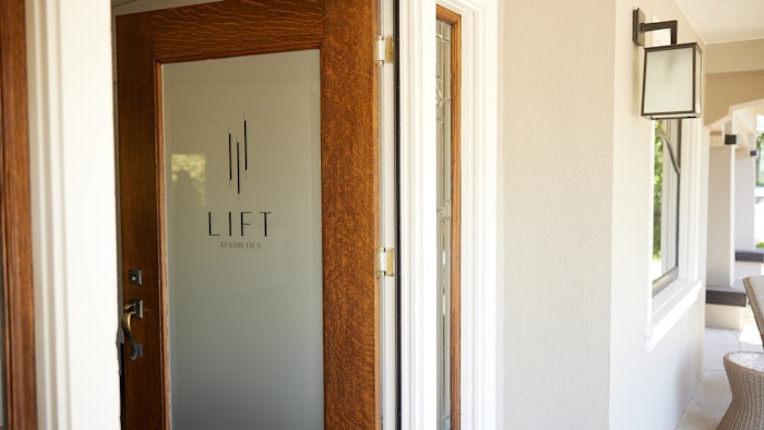 Napa Med Spa Lift Aesthetics Joins Advanced MedAesthetic Partners Growth Platform