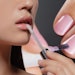 Lip Gloss nails are the new Y2K trend your clients are going to want.