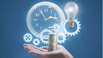 Regularly assessing your practice will ensure you are offering everything possible to help your clients launch, grow or scale their businesses.