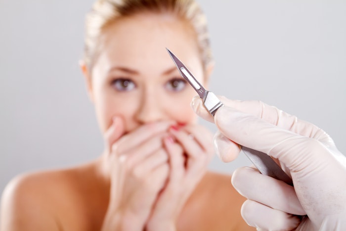 Board-certified plastic surgeon Michael Horn, M.D., explores the five most common areas plastic surgery can backfire and age a patient instead of turning back the clock.
