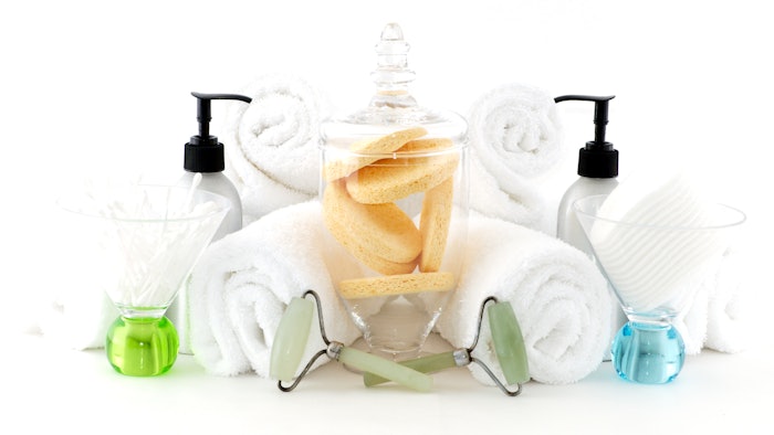 We've compiled the latest in spa retail to add to your offerings.