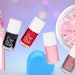 nail polish