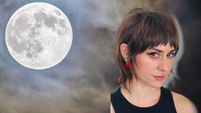 This is your call to the wild: Learn how to get the trending wolf cut for your clients.