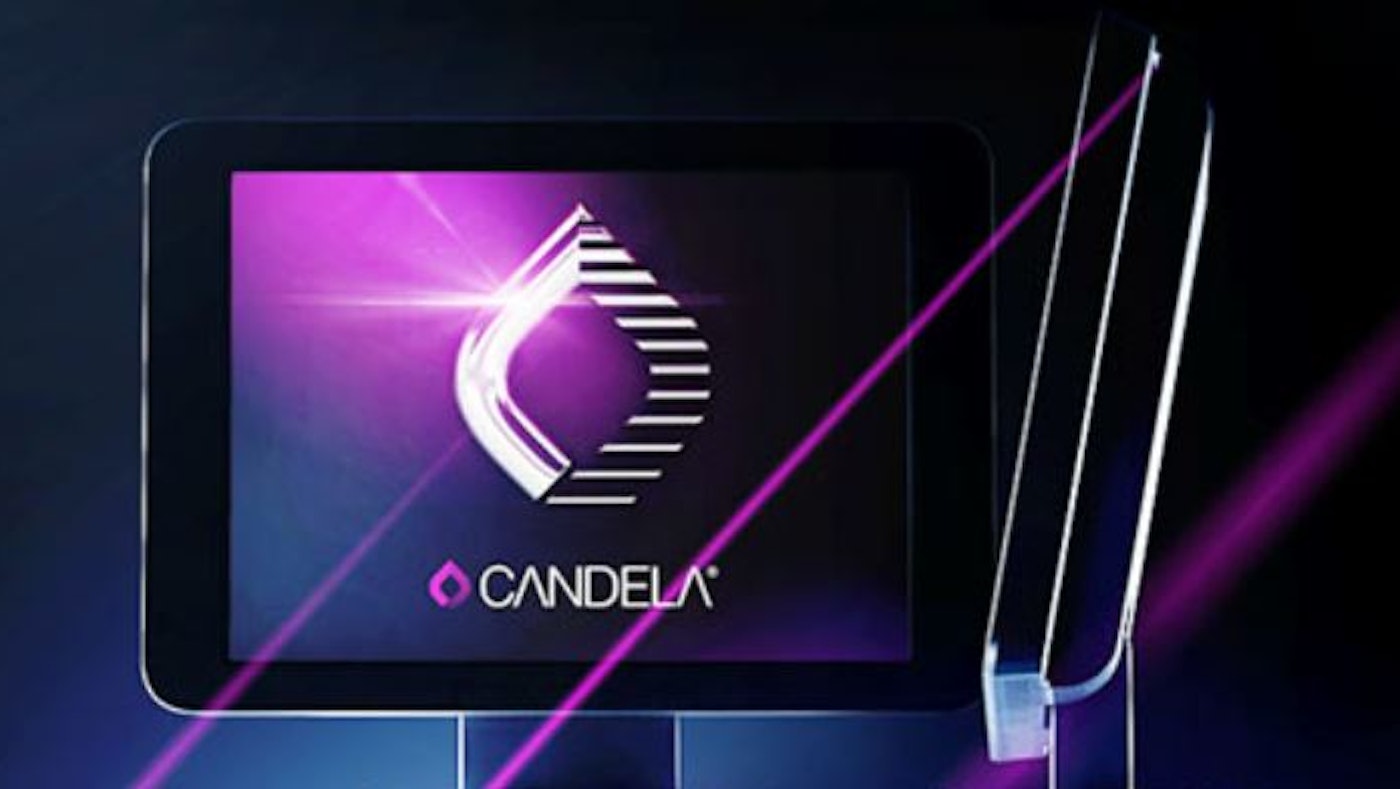 Candela's FDA-Cleared Profound Matrix System Minimizes Microneedling ...