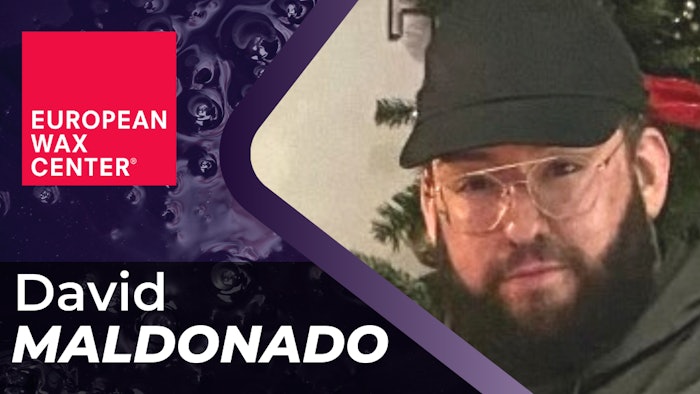 Beauty Changes Lives Awards $10K Scholarships tp European Wax Center Associates