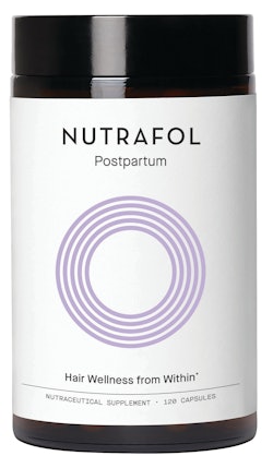 Nutrafol Postpartum
