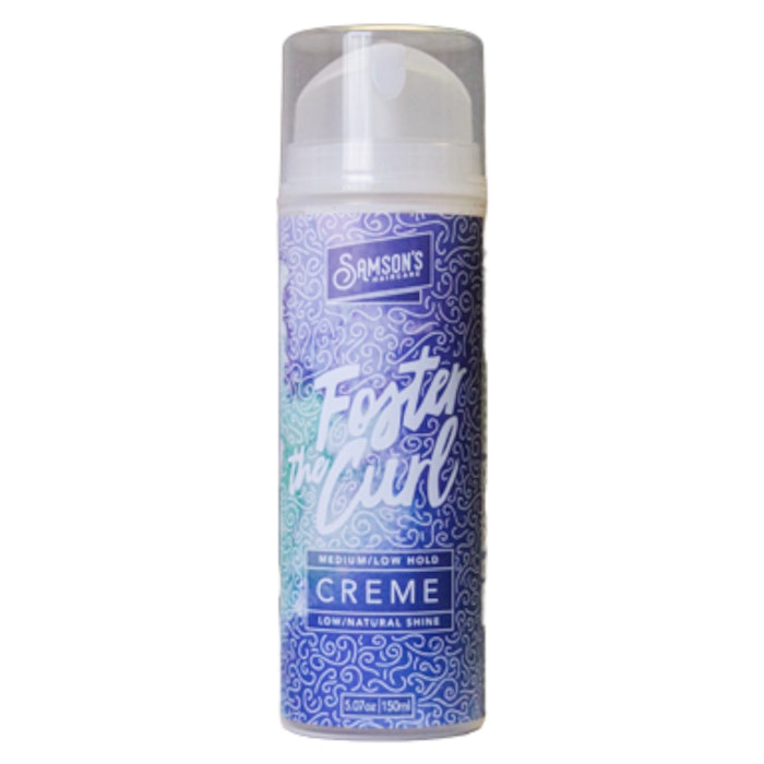 Samson Haircare