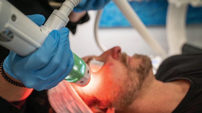 Aerolase addresses a wide range of in-demand cleared indications, including acne, aging skin, hyperpigmentation, inflammation and redness and hair removal.