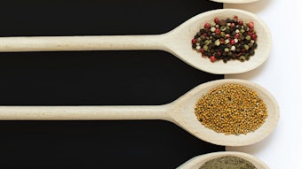 The trend toward using natural, plant-based ingredients combined with other therapeutics continues with very promising results.