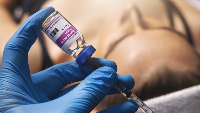 Do injectables bring the most repeat business? Check out the results below!