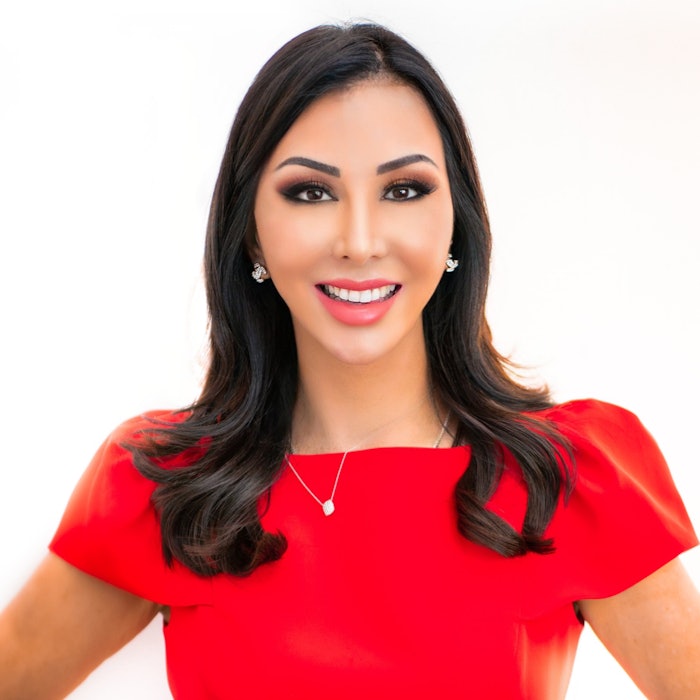 Sheila Barbarino, M.D., specializes in oculofacial plastic surgery, facelifts, liposuction, and Brazilian butt lifts, as well as offering several noninvasive procedures.
