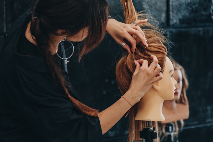 Learn more about Daniel Alain's most recent launch that features 100% raw, luxurious virgin Eastern European hair.