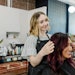 Ellen Devine, Sam Villa ArTeam and Master Stylist at Lunatic Fringe, shares her tips for how to take the fear out of relocating to a new salon.