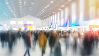 78% of our readers are planning on attending a trade show or similar event this year! Here are five resources to help you take advantage of recent and upcoming industry events.