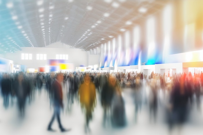 78% of our readers are planning on attending a trade show or similar event this year! Here are five resources to help you take advantage of recent and upcoming industry events.
