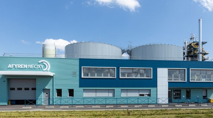 Nicolas SORDET, CEO of Afyren, commented, 'In 2022, Afyren achieved major milestones set out in the roadmap presented at the time of its 2021 IPO, with the inauguration of the Afyren Neoxy plant, the structuring of its teams, the pursuit of an advanced CSR policy and the signing of new contracts.'