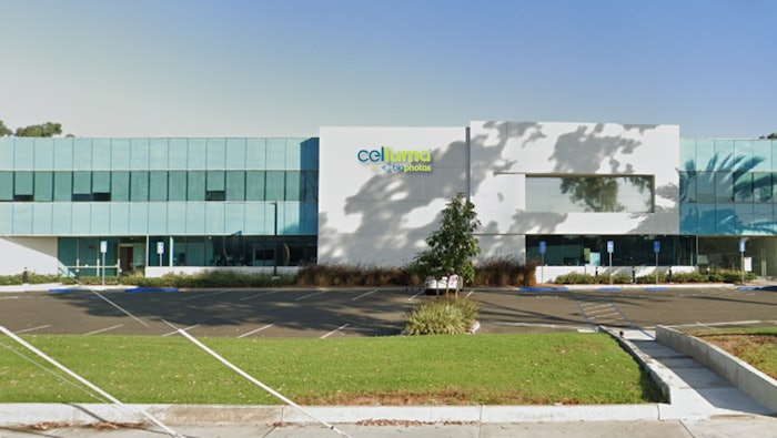 Celluma Light Therapy Expands Headquarters to Tustin, California