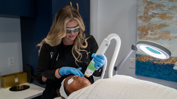 Learn how combination therapy and innovative laser technology can help grow your practice!
