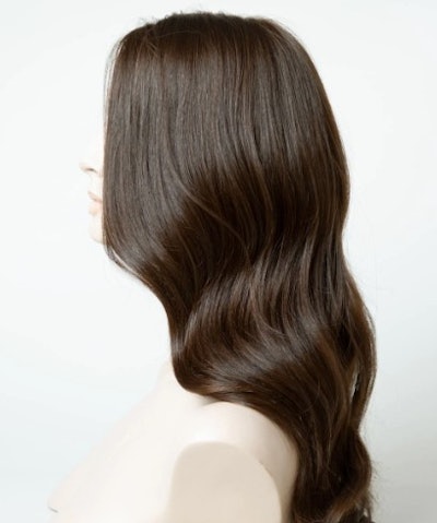 The Purely Natural Wig Collection features five varieties of length.