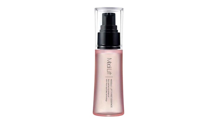 The products feature a micro-spicule technology that reportedly delivers active ingredients more effectively than leading topical creams.